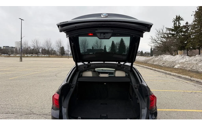 BMW 5 Gran Turismo Gran Turismo* xDrive* АвтоКредит* (ЦЕНА ДО БГ) - автомобили, коли, обяви за нови и употребявани 11