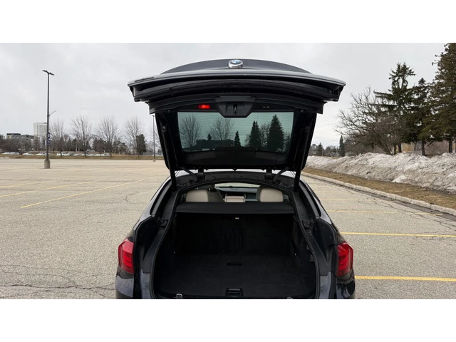 BMW 5 Gran Turismo Gran Turismo* xDrive* АвтоКредит* (ЦЕНА ДО БГ) - автомобили, коли, обяви за нови и употребявани 11