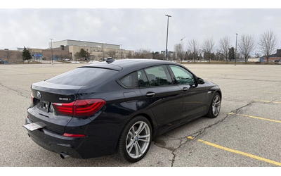 BMW 5 Gran Turismo Gran Turismo* xDrive* АвтоКредит* (ЦЕНА ДО БГ) - автомобили, коли, обяви за нови и употребявани 12