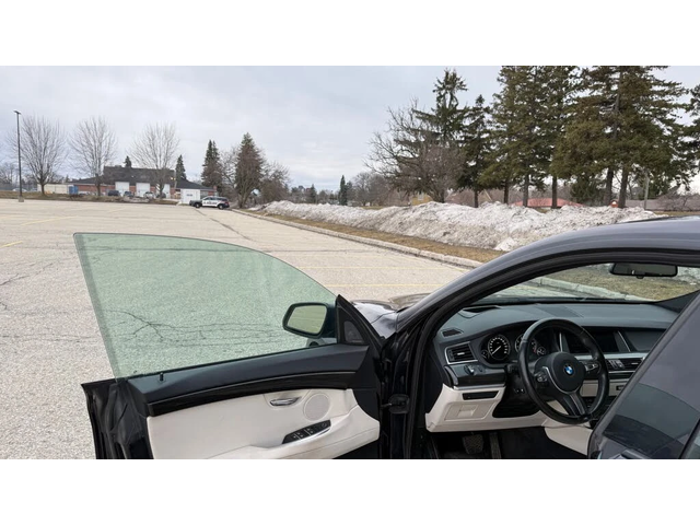 BMW 5 Gran Turismo Gran Turismo* xDrive* АвтоКредит* (ЦЕНА ДО БГ) - автомобили, коли, обяви за нови и употребявани 5