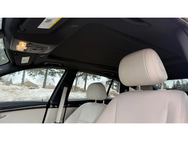 BMW 5 Gran Turismo Gran Turismo* xDrive* АвтоКредит* (ЦЕНА ДО БГ) - автомобили, коли, обяви за нови и употребявани 6