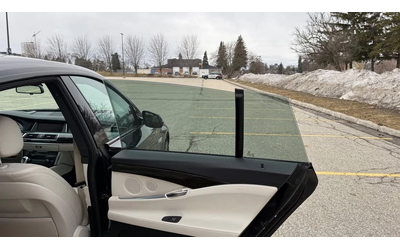 BMW 5 Gran Turismo Gran Turismo* xDrive* АвтоКредит* (ЦЕНА ДО БГ) - автомобили, коли, обяви за нови и употребявани 8