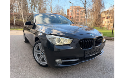 bmw-5-gran-turismo - 0