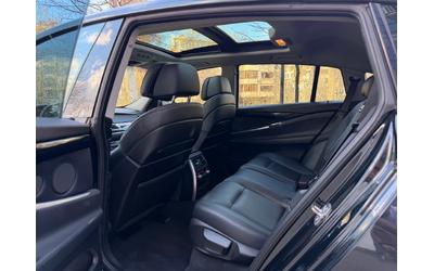 BMW 5 Gran Turismo 3.5d / DIGITAL / X-DRIVE - автомобили, коли, обяви за нови и употребявани 10