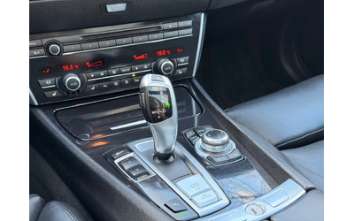 BMW 5 Gran Turismo 3.5d / DIGITAL / X-DRIVE - автомобили, коли, обяви за нови и употребявани 13