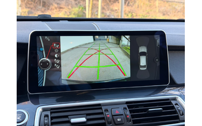 BMW 5 Gran Turismo 3.5d / DIGITAL / X-DRIVE - автомобили, коли, обяви за нови и употребявани 14