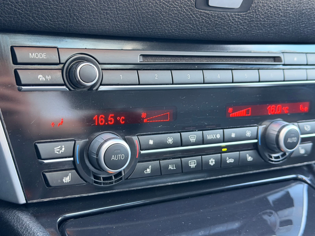 BMW 5 Gran Turismo 3.5d / DIGITAL / X-DRIVE - автомобили, коли, обяви за нови и употребявани 15