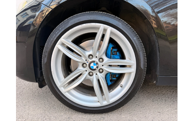 BMW 5 Gran Turismo 3.5d / DIGITAL / X-DRIVE - автомобили, коли, обяви за нови и употребявани 16