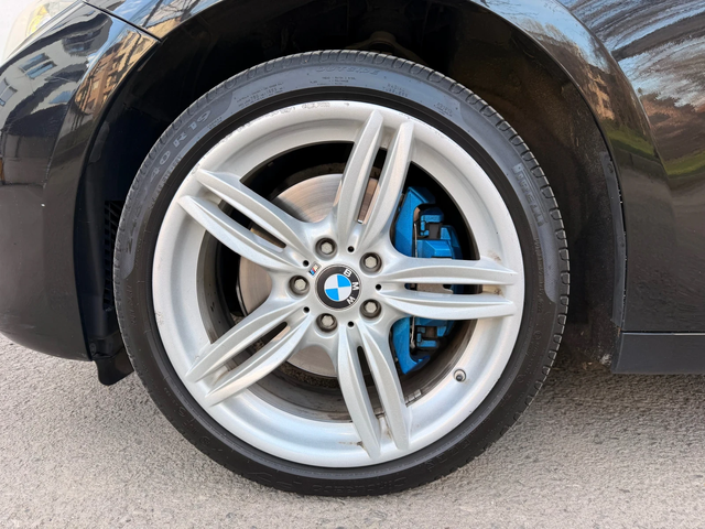 BMW 5 Gran Turismo 3.5d / DIGITAL / X-DRIVE - автомобили, коли, обяви за нови и употребявани 16