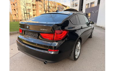 BMW 5 Gran Turismo 3.5d / DIGITAL / X-DRIVE - автомобили, коли, обяви за нови и употребявани 6