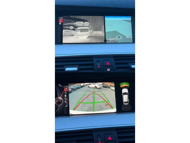 BMW 5 Gran Turismo 3.0D* X-DRIVE* DISTRONIC* СОБСТВЕН ЛИЗИНГ - автомобили, коли, обяви за нови и употребявани 15