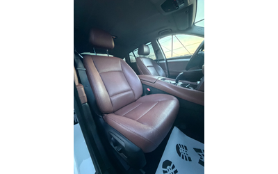 BMW 5 Gran Turismo 3.0D* X-DRIVE* DISTRONIC* СОБСТВЕН ЛИЗИНГ - автомобили, коли, обяви за нови и употребявани 7