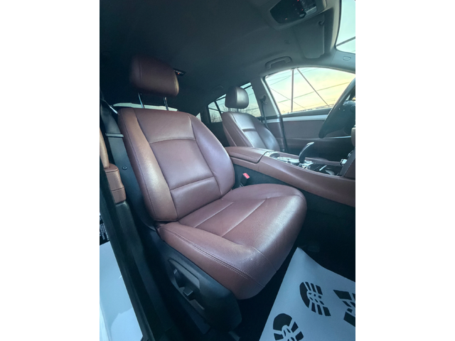 BMW 5 Gran Turismo 3.0D* X-DRIVE* DISTRONIC* СОБСТВЕН ЛИЗИНГ - автомобили, коли, обяви за нови и употребявани 7