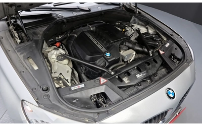 BMW 5 Gran Turismo * 53 000км! * HEAD-UP* ПАНОРАМА* ПОДГРЕВИ * КАМЕРА - автомобили, коли, обяви за нови и употребявани 10