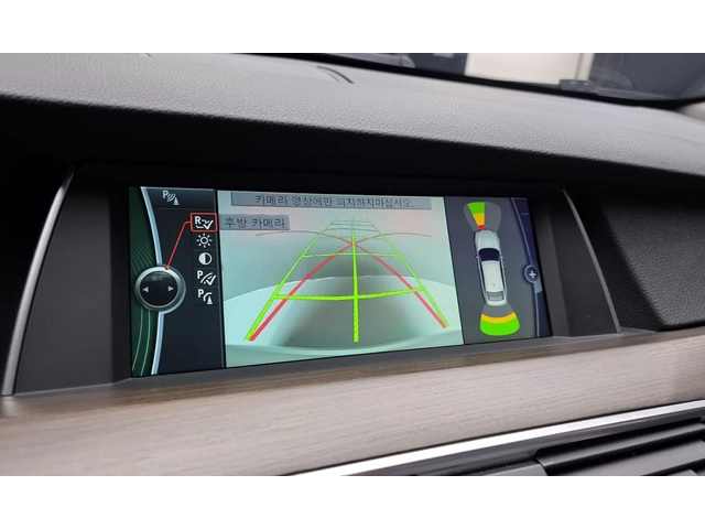 BMW 5 Gran Turismo * 53 000км! * HEAD-UP* ПАНОРАМА* ПОДГРЕВИ * КАМЕРА - автомобили, коли, обяви за нови и употребявани 7