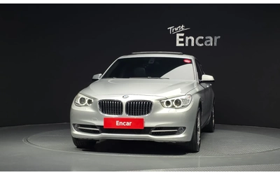 bmw-5-gran-turismo - 0