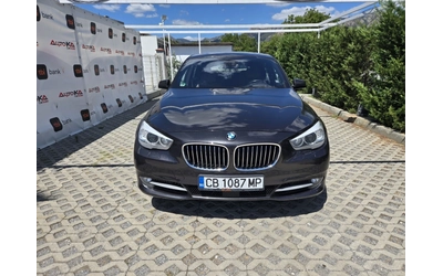 bmw-5-gran-turismo - 0