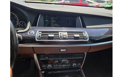 BMW 5 Gran Turismo 3.0D-245кс= хDrive - автомобили, коли, обяви за нови и употребявани 15