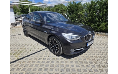 bmw-5-gran-turismo - 1