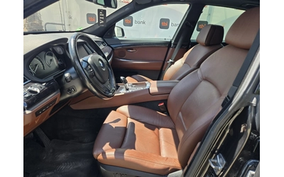 BMW 5 Gran Turismo 3.0D-245кс= хDrive - автомобили, коли, обяви за нови и употребявани 6