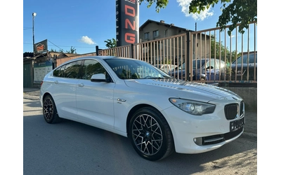 bmw-5-gran-turismo - 0