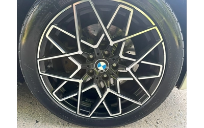 BMW 5 Gran Turismo 535XDRIVE EURO5 - автомобили, коли, обяви за нови и употребявани 13