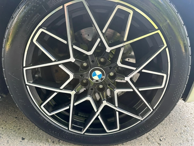 BMW 5 Gran Turismo 535XDRIVE EURO5 - автомобили, коли, обяви за нови и употребявани 13
