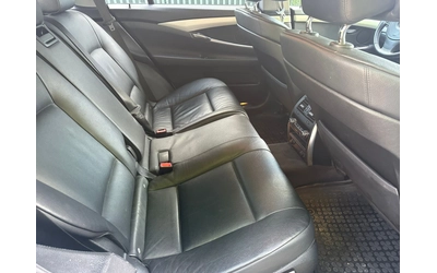 BMW 5 Gran Turismo 535XDRIVE EURO5 - автомобили, коли, обяви за нови и употребявани 9