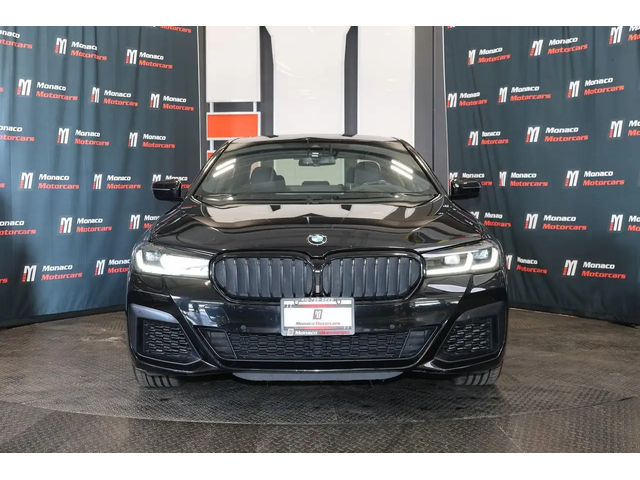 BMW 5 Series 540i xDrive MPKG|SUNROOF|CARPLAY|BLINDSPOT All Wheel Drive - автомобили, коли, обяви за нови и употребявани 1