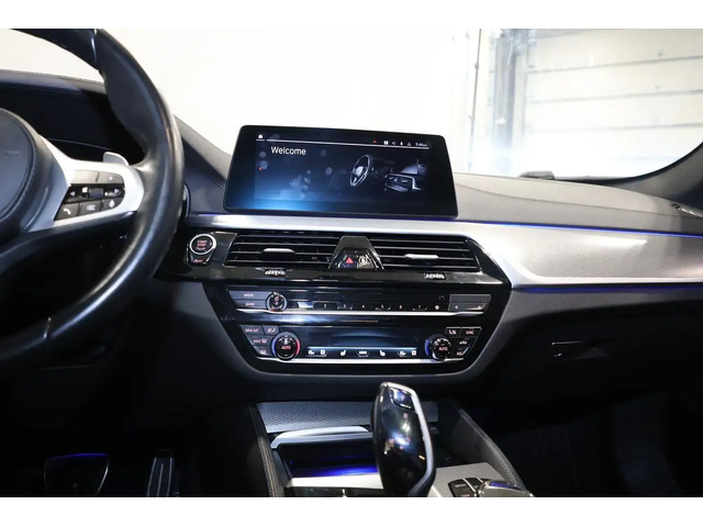 BMW 5 Series 540i xDrive - MPKG|SUNROOF|NAVI|360CAM|2xRIM&TIRE All Wheel Drive - автомобили, коли, обяви за нови и употребявани 12