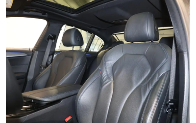 BMW 5 Series 540i xDrive - MPKG|SUNROOF|NAVI|360CAM|2xRIM&TIRE All Wheel Drive - автомобили, коли, обяви за нови и употребявани 7