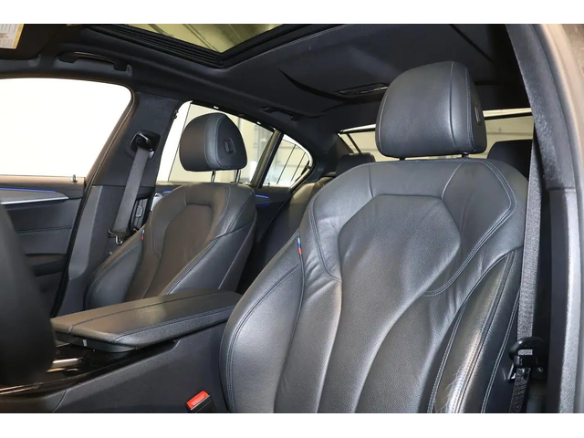 BMW 5 Series 540i xDrive - MPKG|SUNROOF|NAVI|360CAM|2xRIM&TIRE All Wheel Drive - автомобили, коли, обяви за нови и употребявани 7