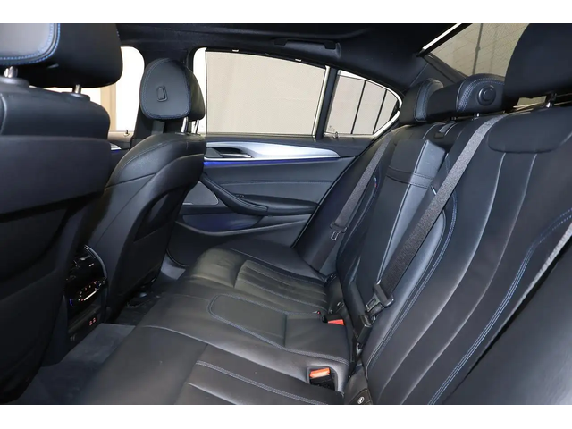 BMW 5 Series 540i xDrive - MPKG|SUNROOF|NAVI|360CAM|2xRIM&TIRE All Wheel Drive - автомобили, коли, обяви за нови и употребявани 9