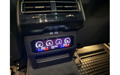 BMW 520 d xDrive M pro Pano B&W - автомобили, коли, обяви за нови и употребявани 11