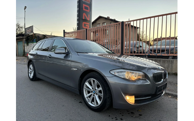 bmw-520 - 0