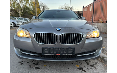 bmw-520 - 2