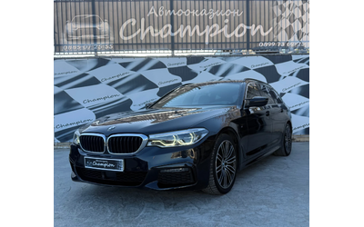bmw-520 - 0