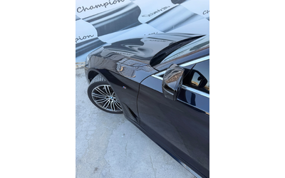 BMW 520 M-Packet - автомобили, коли, обяви за нови и употребявани 15