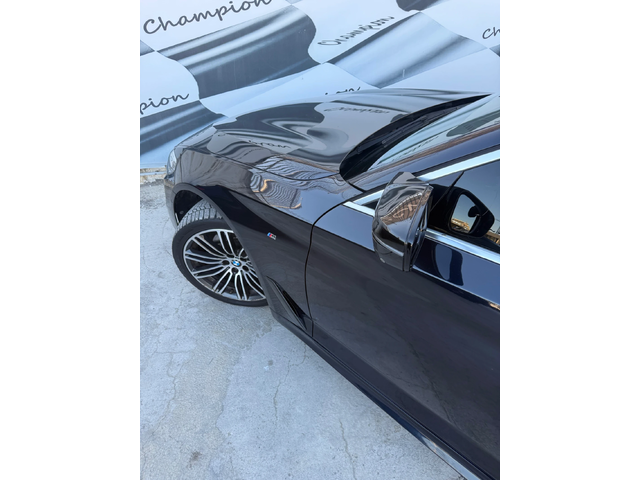 BMW 520 M-Packet - автомобили, коли, обяви за нови и употребявани 15