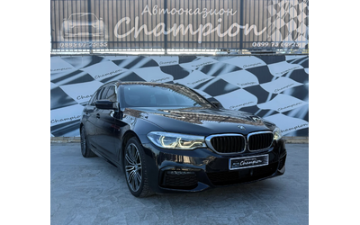 bmw-520 - 2