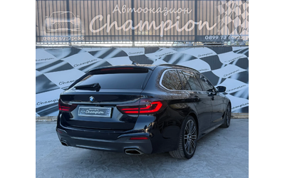 bmw-520 - 3