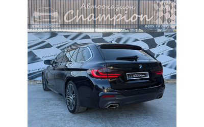 bmw-520 - 5