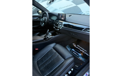BMW 520 M-Packet - автомобили, коли, обяви за нови и употребявани 8