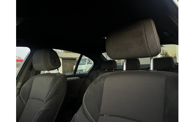 BMW 520 2.0D MPACK FACE XDRIVE - автомобили, коли, обяви за нови и употребявани 12