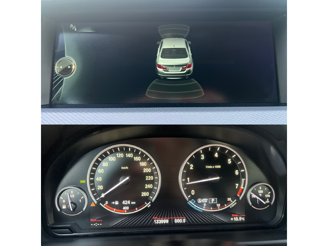 BMW 520 2.0D MPACK FACE XDRIVE - автомобили, коли, обяви за нови и употребявани 1