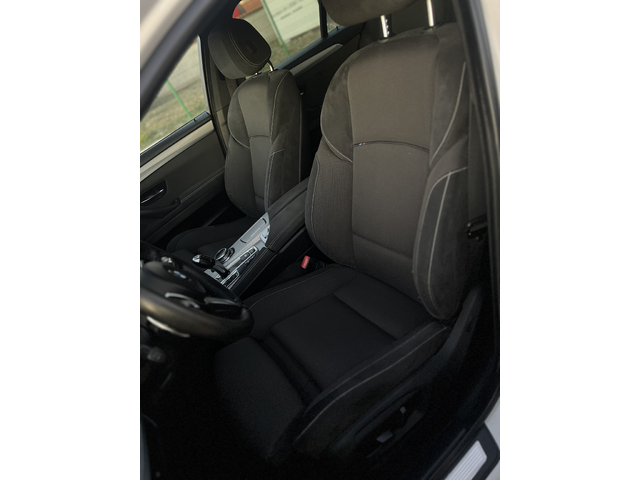 BMW 520 2.0D MPACK FACE XDRIVE - автомобили, коли, обяви за нови и употребявани 4