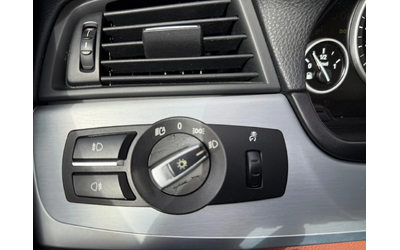 BMW 520 F11+ N47D+ 184kc+ Подгрев+ Luxury - автомобили, коли, обяви за нови и употребявани 11