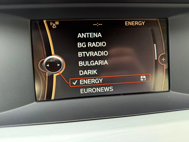 BMW 520 F11+ N47D+ 184kc+ Подгрев+ Luxury - автомобили, коли, обяви за нови и употребявани 13