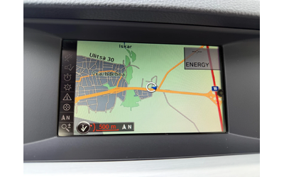 BMW 520 F11+ N47D+ 184kc+ Подгрев+ Luxury - автомобили, коли, обяви за нови и употребявани 16