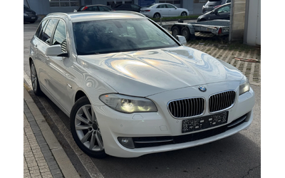 bmw-520 - 5